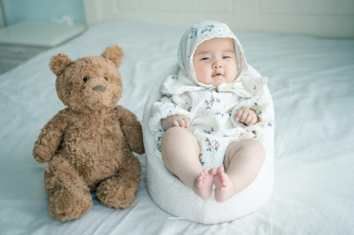 永安宝宝为什么总是哭闹